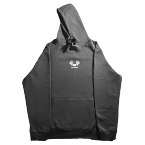 Polerón Minimal | Gris | Grimhoper