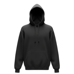 "Void" Hoodie - Grimhoper