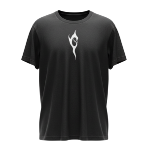 "G-Origin" Tribal Tee - Grimhoper