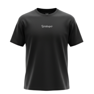"Minimal" Tee - Grimhoper