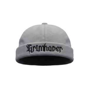 «Neutral» Tactical Docker - Grimhoper