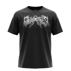 "Vanguard" Tribal Tee - Grimhoper