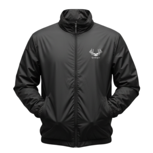 "Vortex Tech-Windbreaker" - Grimhoper