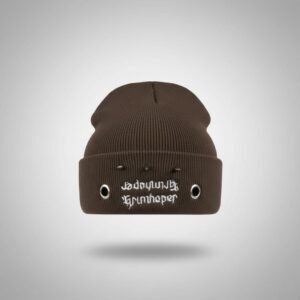 Beanie Grimhoper Púas
