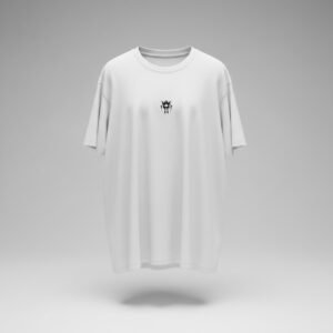 Polera «Glifo» Grimhoper — Edición Limitada