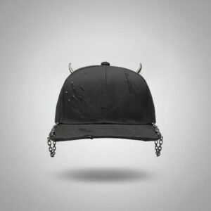 Jockey Cuernos — Grimhoper