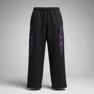 RADIX · VIGILIA · Pantalón — Grimhoper