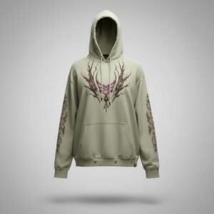 RADIX · DUNA — Grimhoper