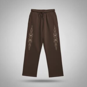RADIX · DUNA · Pantalón — Grimhoper